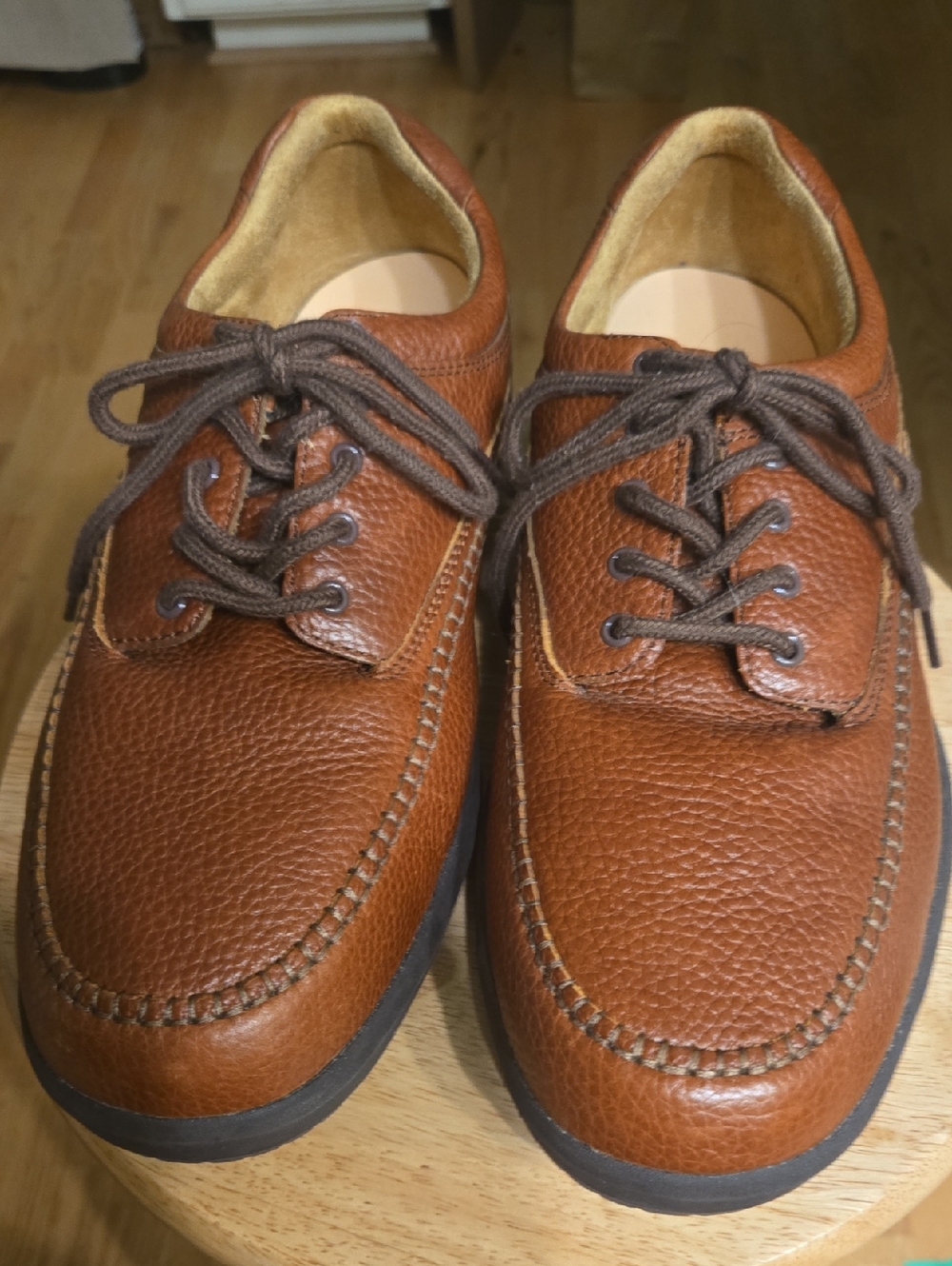 Mens Dr. Comfort Stallion Sz. 14w